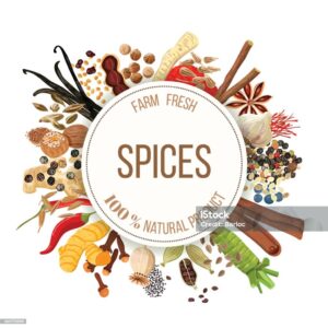 2-Spices Supply